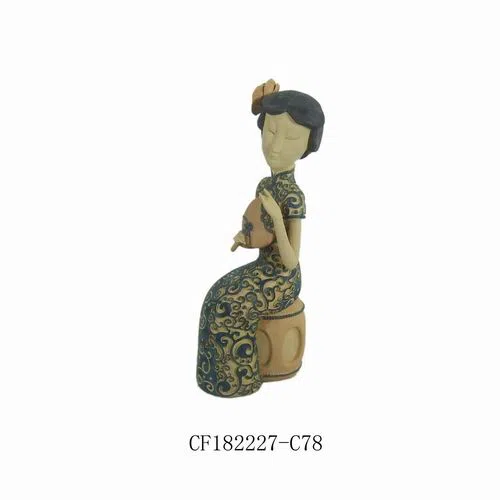 Статуэтки и скульптурный декор 182227-C78