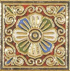 Mixed catalogues and selections EHGM1009