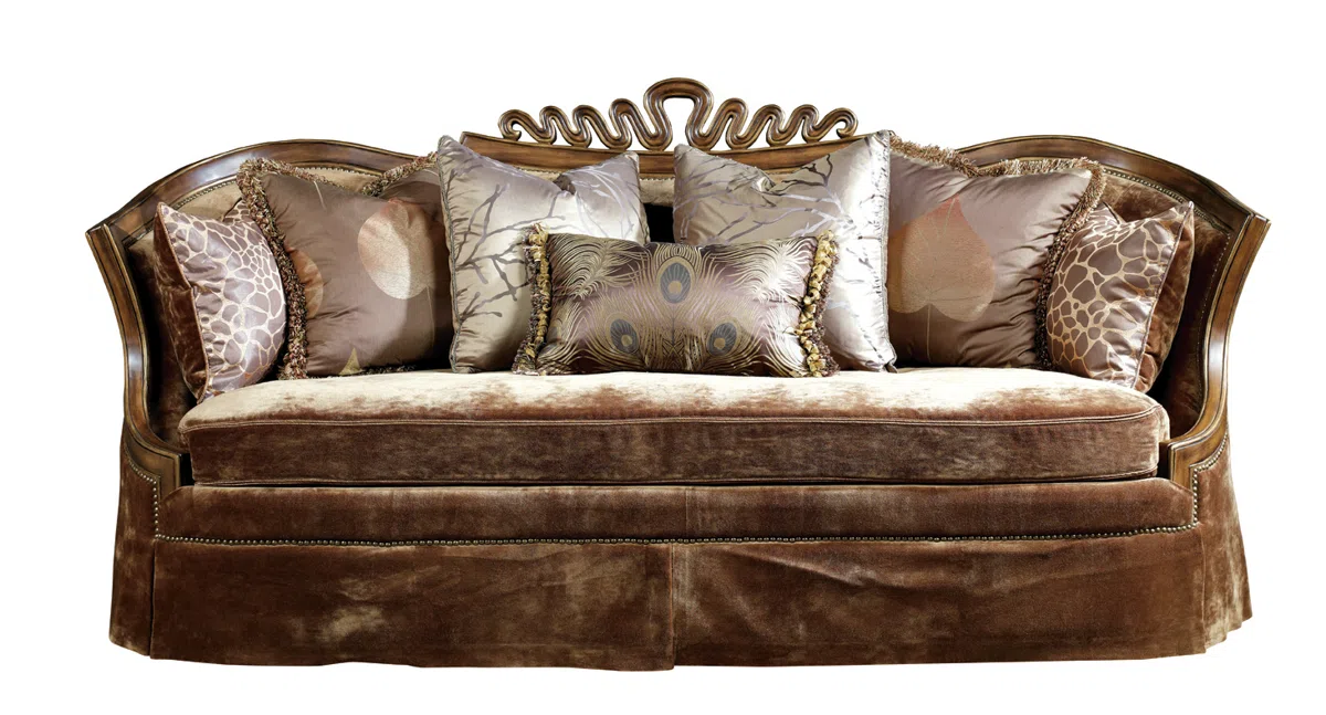 Furniture sets and selections F276