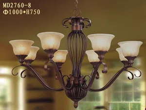 灯饰 MD2760-8