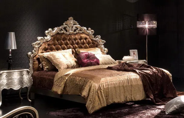 Beds and bedrooms F0B39C2D5E4D