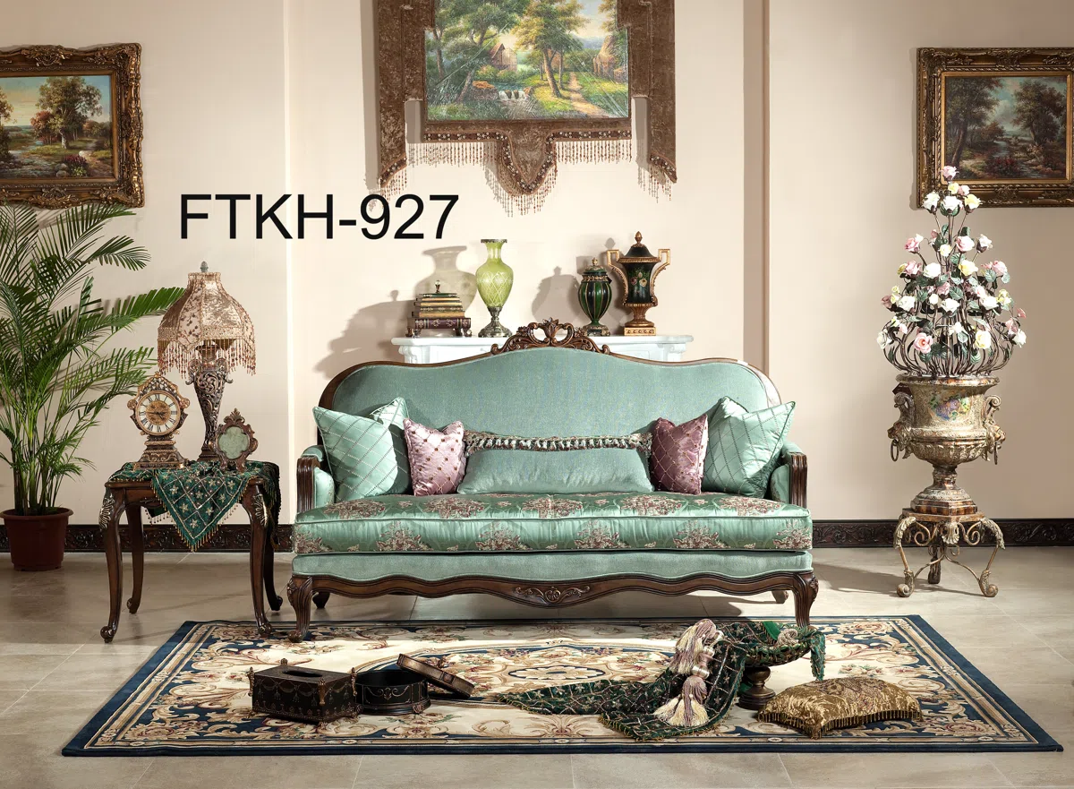 Mixed catalogues and selections FTKH-927