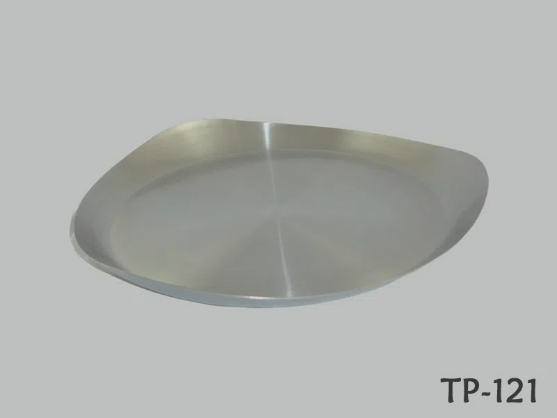 Посуда, подносы и декоративные блюда TP-121