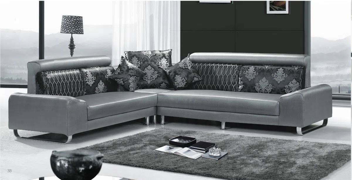 Sofas and couches 1001B#