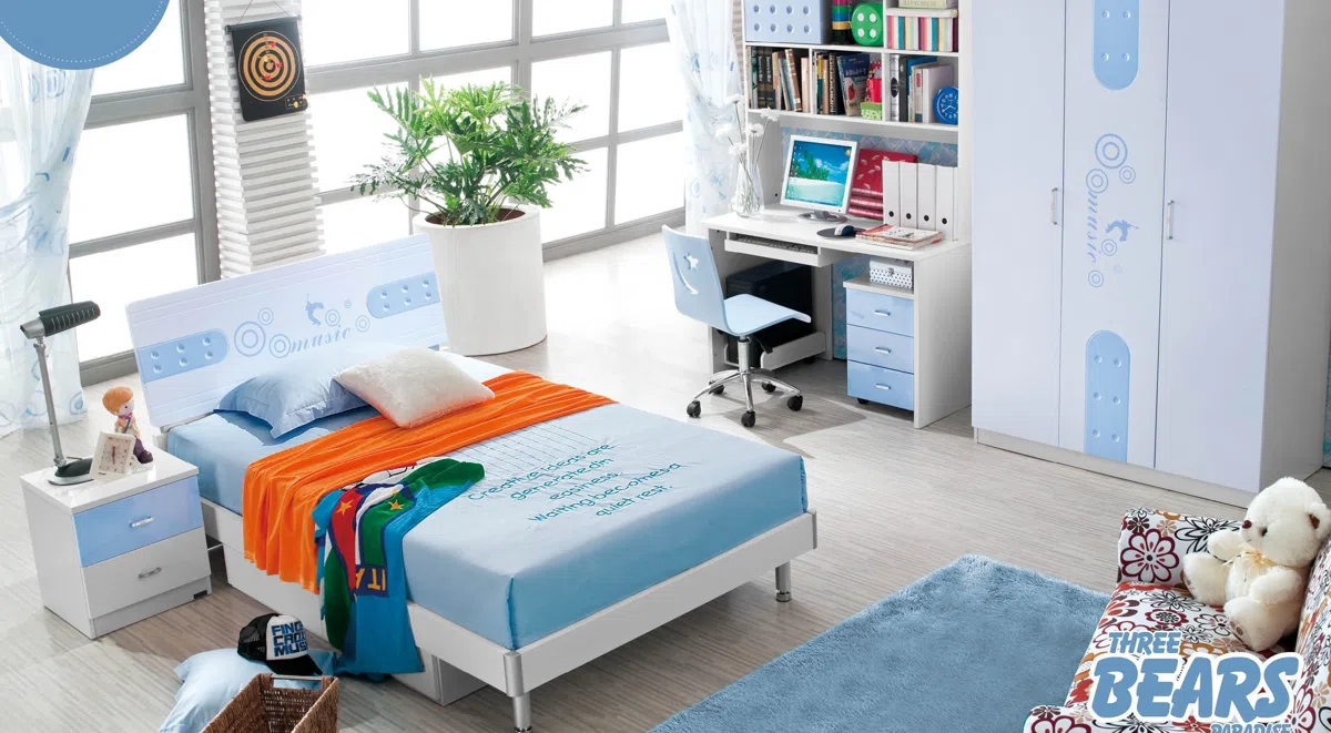 Furniture sets and selections 11