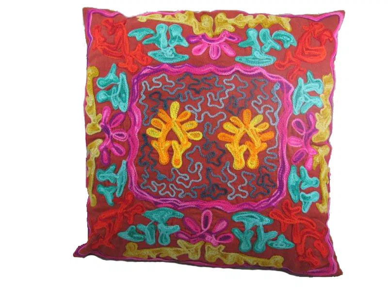 Textiles, curtains and cushions 9097