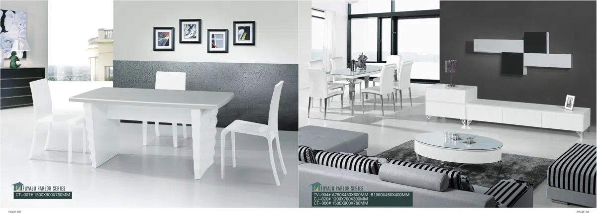 Furniture sets and selections F140B9E6DD27
