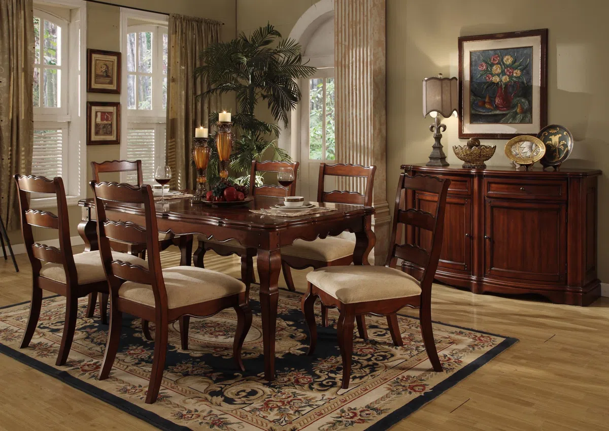 Furniture sets and selections F15BF2EEE8A9