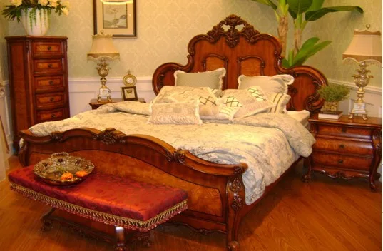 Beds and bedrooms UFO furniture  (117)