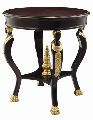 Tables, consoles and tabletops N01-085