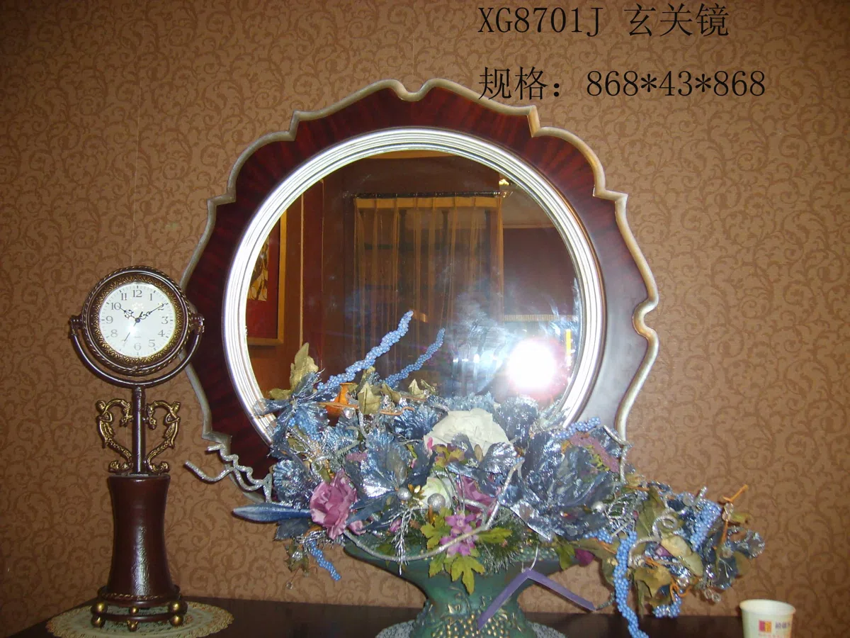 Зеркала XG8701