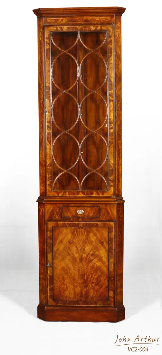 Cabinets, dressers and shelves 6090200-00004