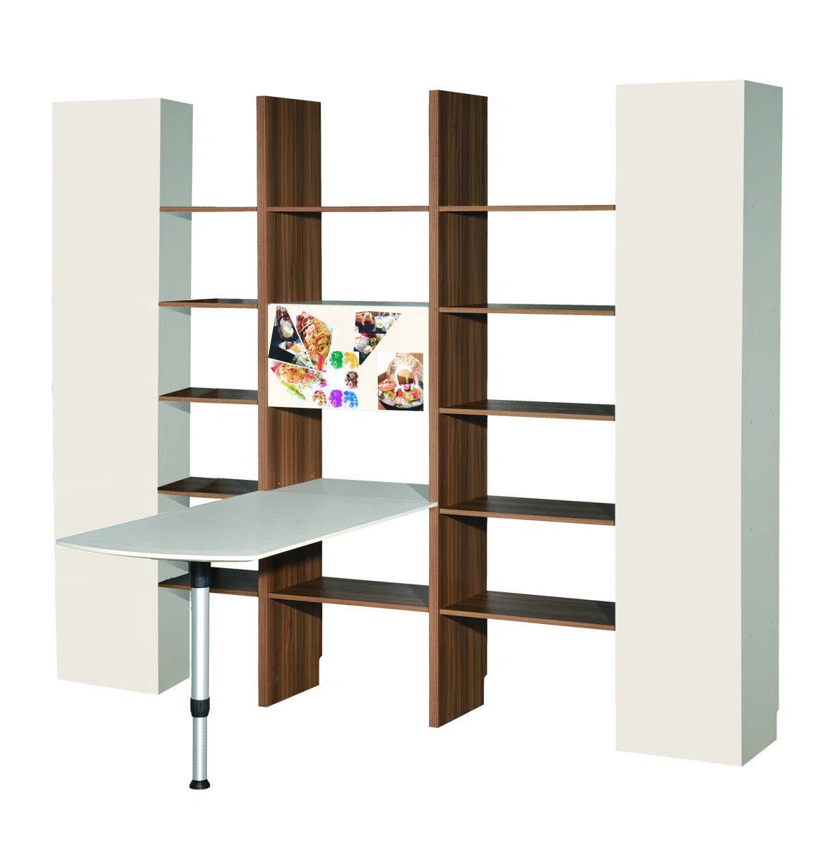 Cabinets, dressers and shelves NB701