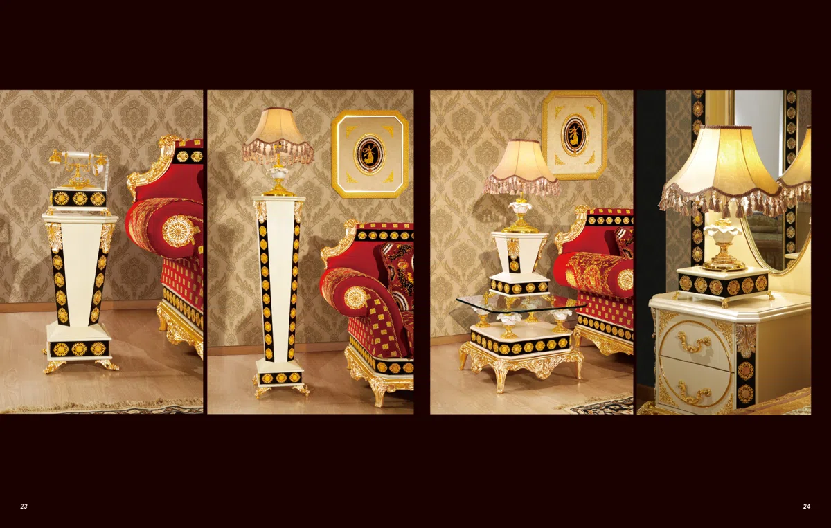 Candle holders and candelabras F1CCFEF1EFCB