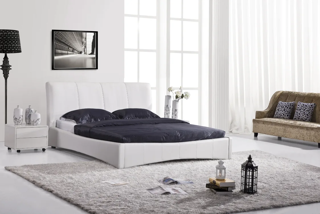 Beds and bedrooms F1D254FAB4AF