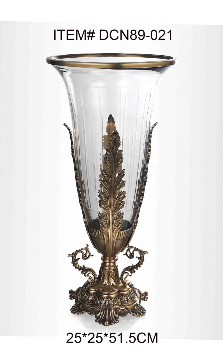 Candle holders and candelabras DCN89-021