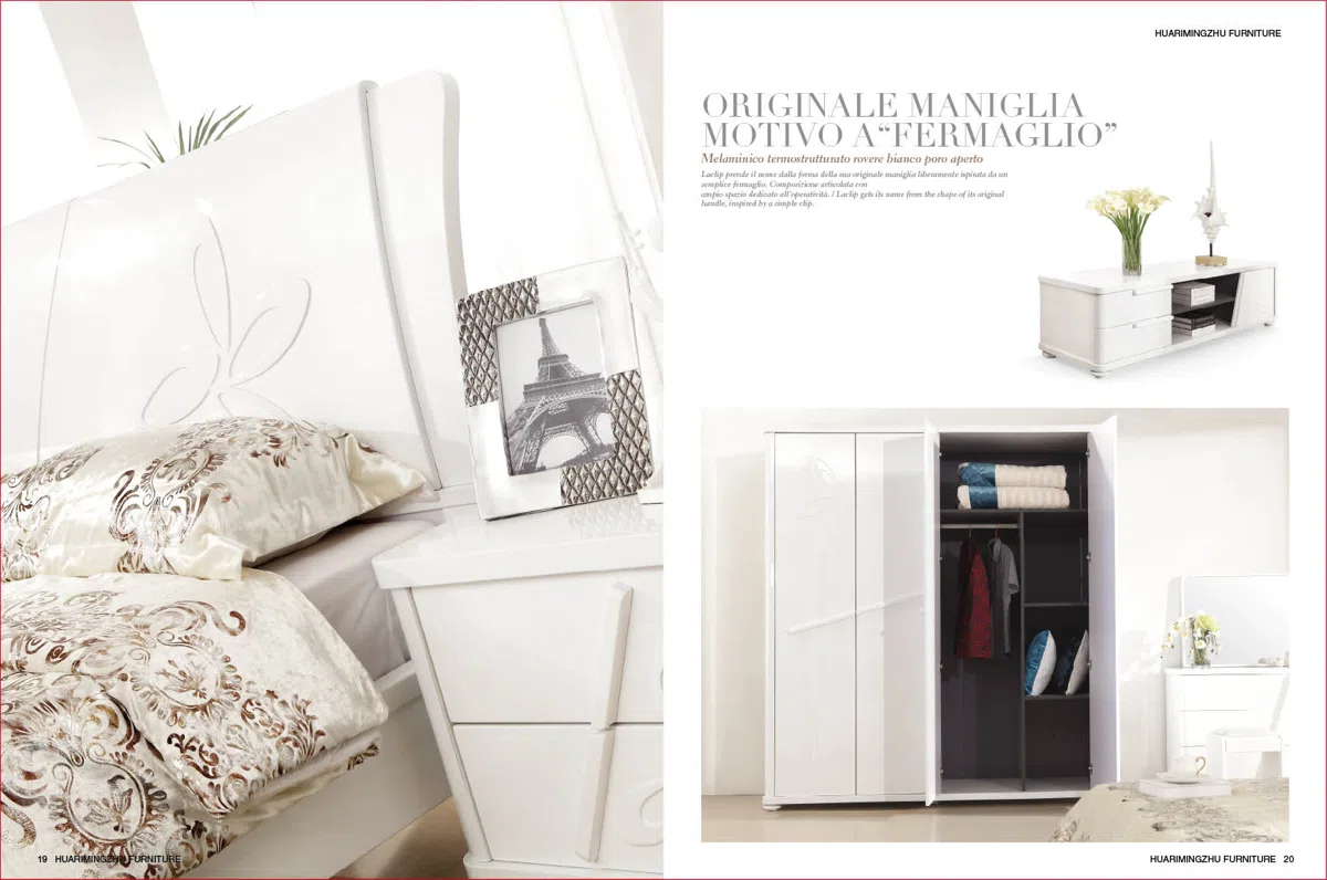 Mixed catalogues and selections 602