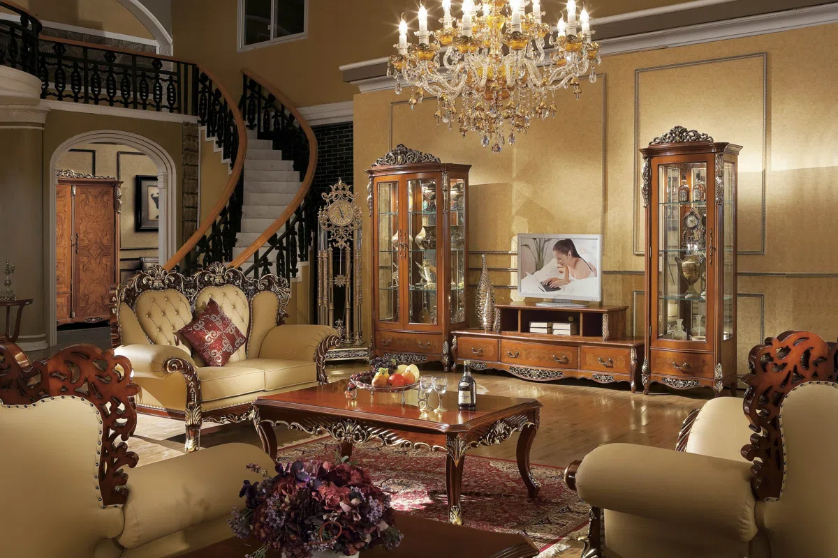 Furniture sets and selections F2198A989430