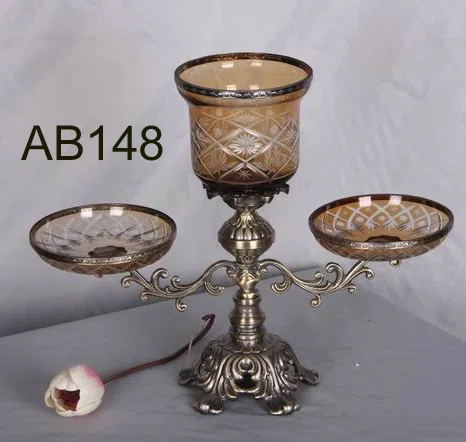 烛台 AB148