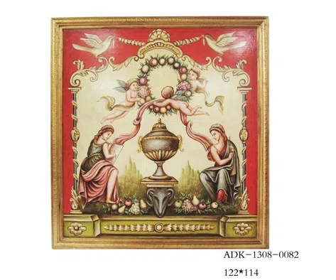 Decor and interior accessory selections ADK-1308-0082