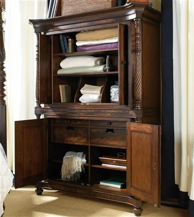 Cabinets, dressers and shelves 720_131_132_open_fpo