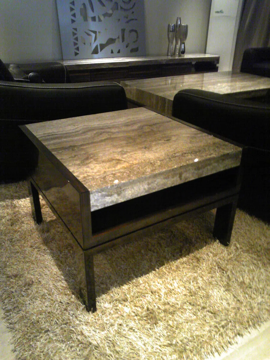 Tables, consoles and tabletops KD-395C