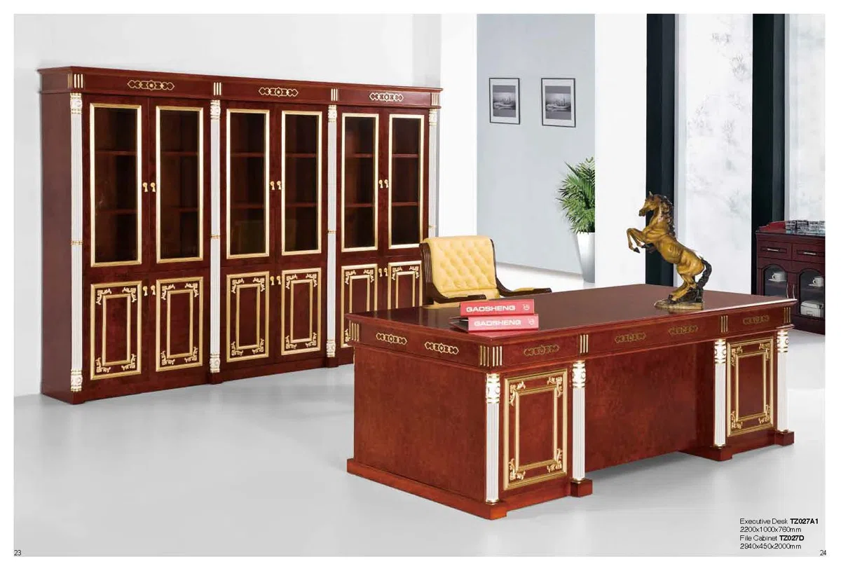 Офисная мебель F2729106D641