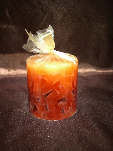 Candle holders and candelabras F2767DF75E69