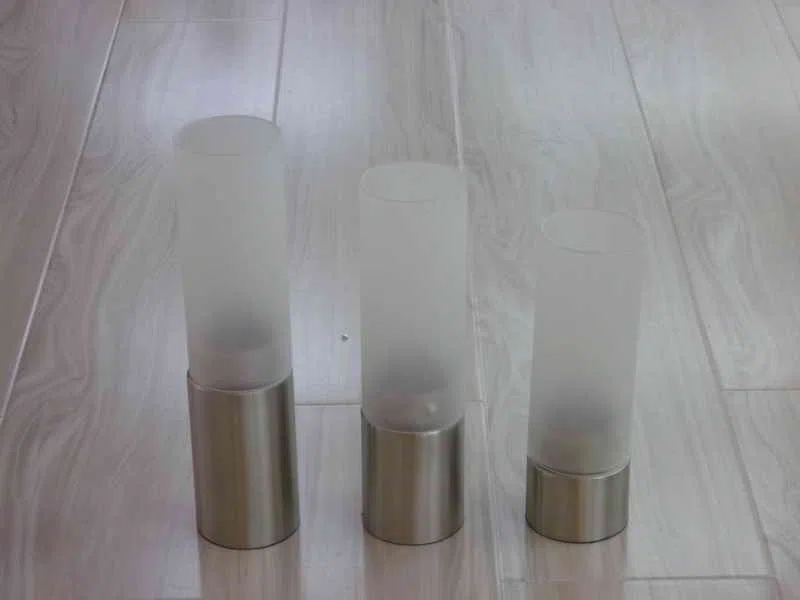 Candle holders and candelabras P1000656