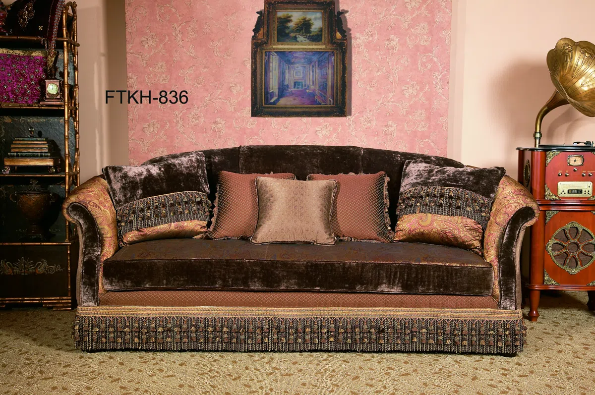 Mixed catalogues and selections FTKH-836