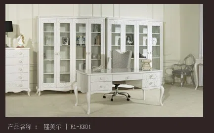Cabinets, dressers and shelves R1-KK01