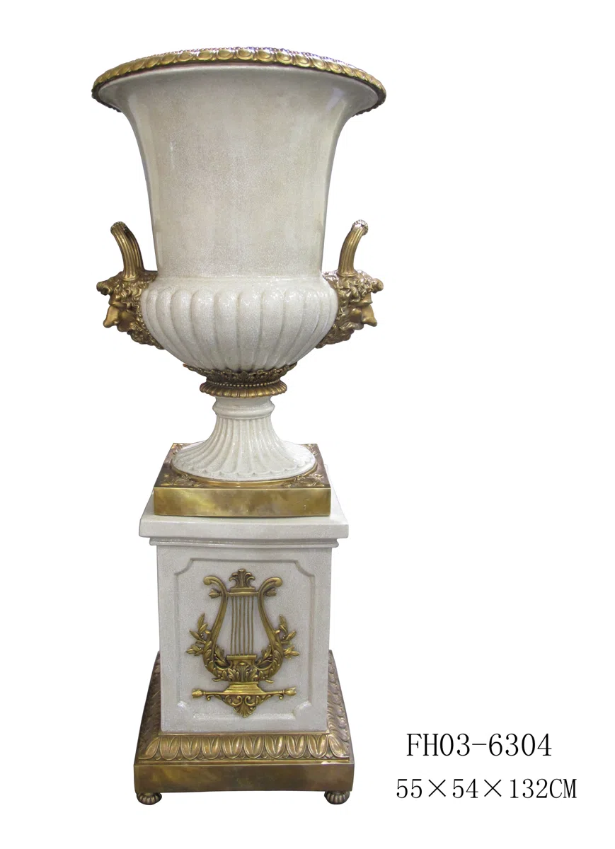 Candle holders and candelabras FH03-6304