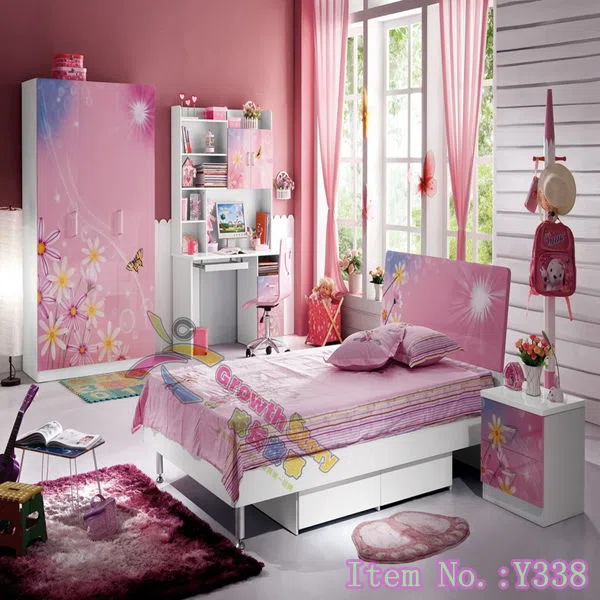 Beds and bedrooms Y338