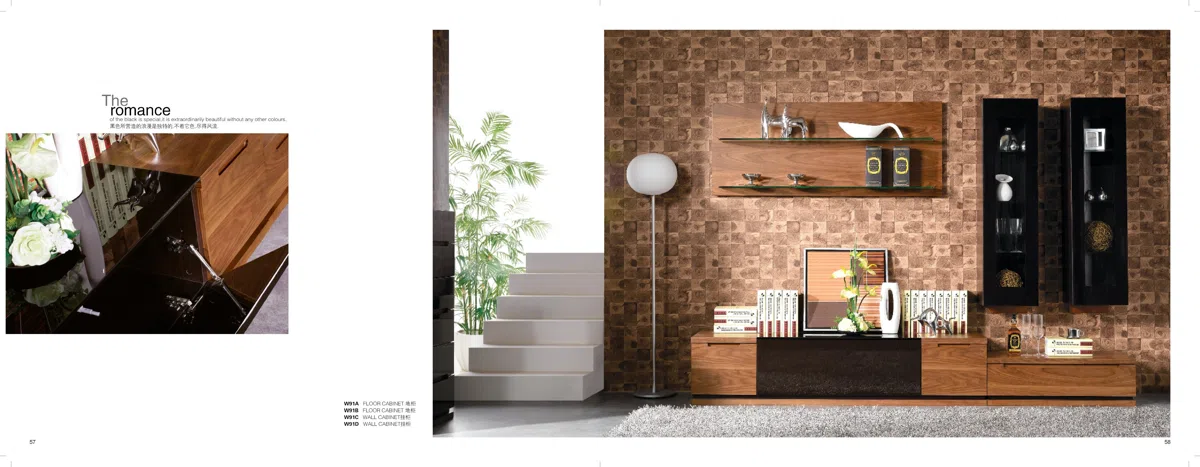 Mixed catalogues and selections F31C954863A3