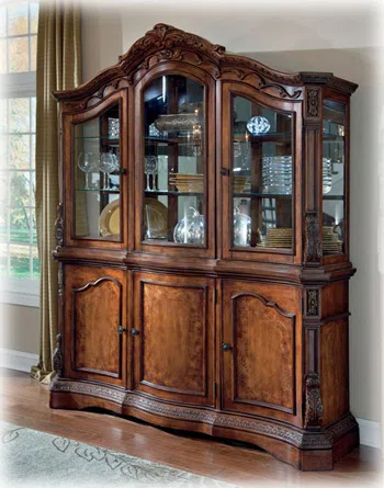 Cabinets, dressers and shelves D705-80-81_BIG