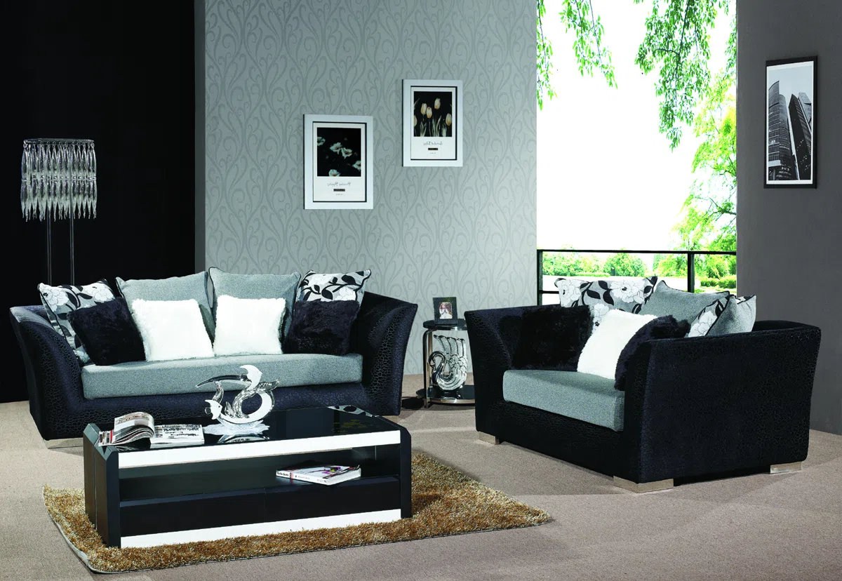 Sofas and couches F335BF0865BE