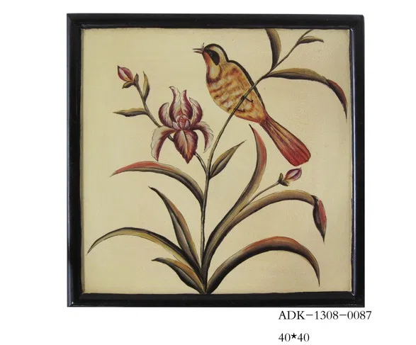 Decor and interior accessory selections ADK-1308-0087