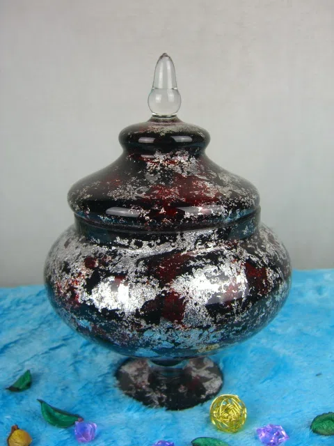 Decor and interior accessory selections B-20