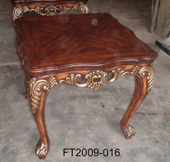 Tables, consoles and tabletops FT2009-016