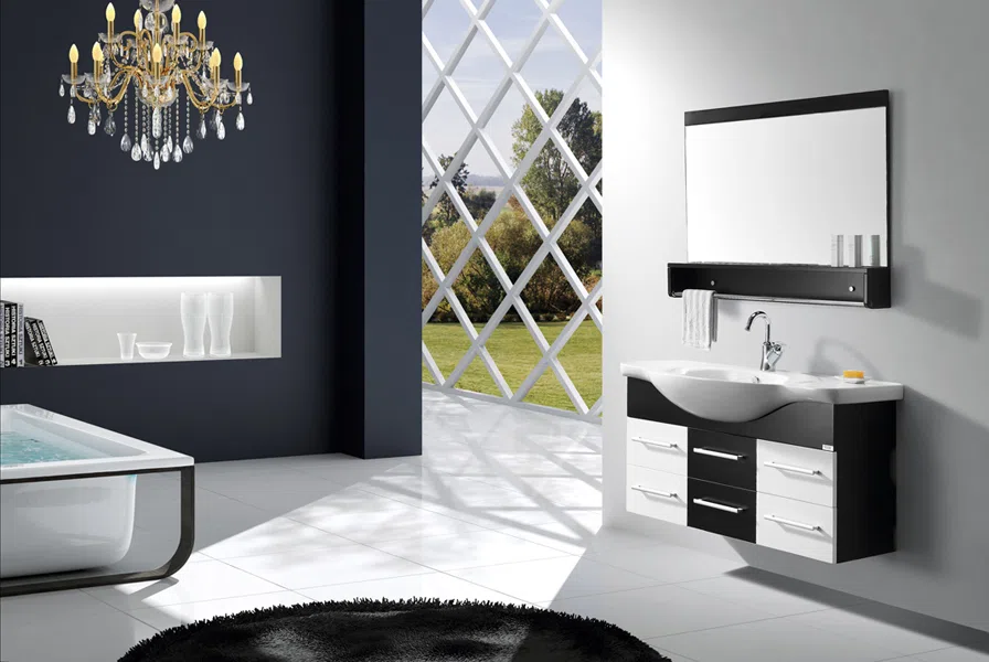 Beds and bedrooms A1101