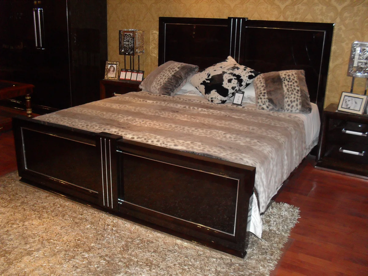 Beds and bedrooms E36