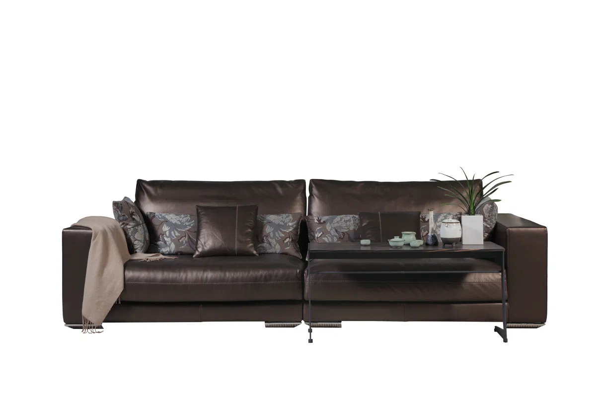 Диваны и кушетки SF9362BL+2BR