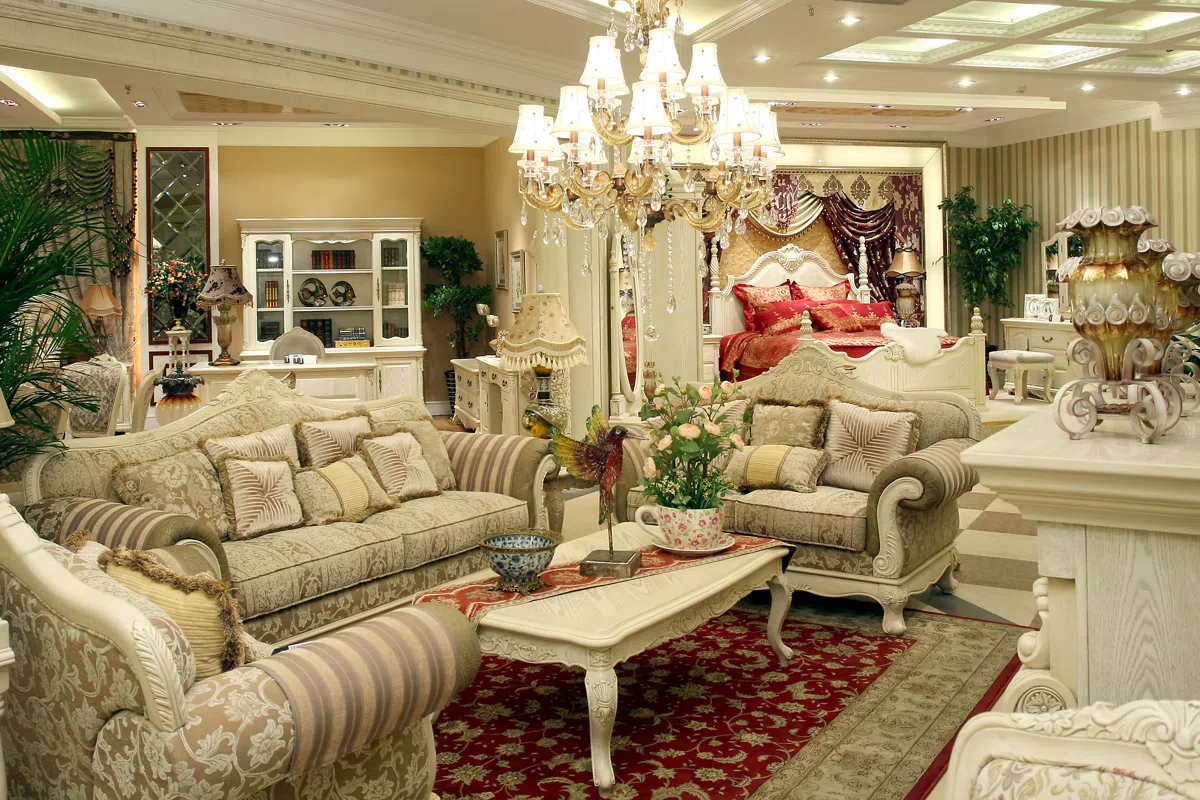 Furniture sets and selections F3AB3347AEFA