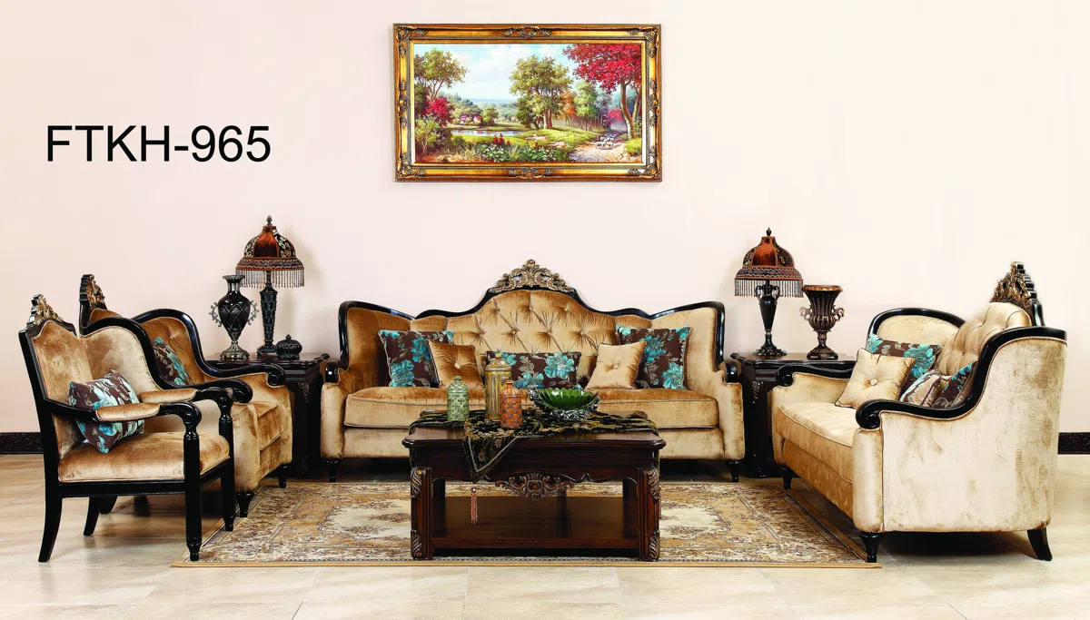 Mixed catalogues and selections FTKH-965