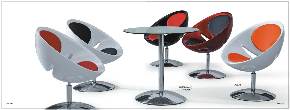 Furniture sets and selections 11-12