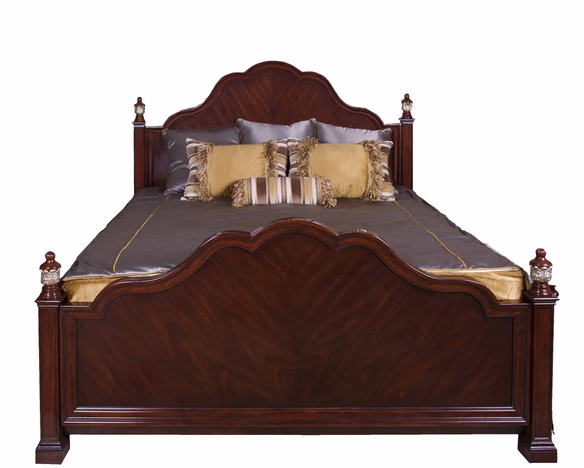 Beds and bedrooms L-828-09