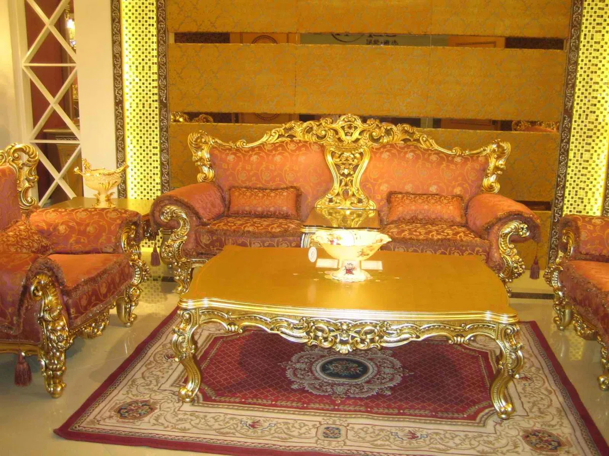 Furniture sets and selections F42D7F1661EB