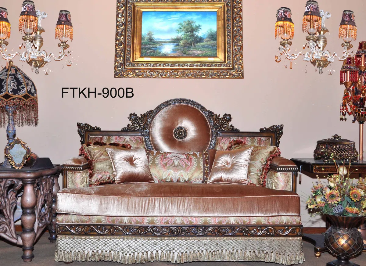 Мебель · комплекты и подборки FTKH-900 B