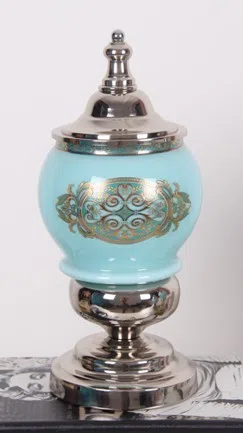 Candle holders and candelabras ADK-CB16154