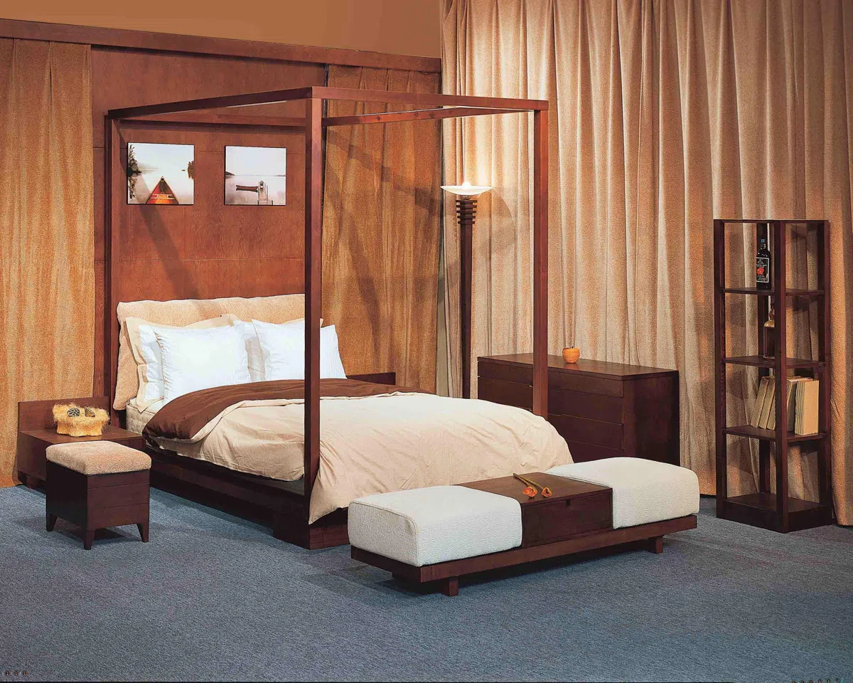 Beds and bedrooms F485575DCAB0